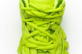 Ba***ci*ga Tess S.Fluorescent Yellow  542436 W1GB7 2014