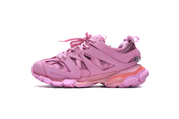 Ba***ci*ga Tess S. 3.0 Pink  542436 W2LA1 5842