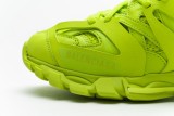 Ba***ci*ga Tess S.Fluorescent Yellow  542436 W1GB7 2014