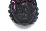 Ba***ci*ga Tess S.3.0  Black Rose Red  542436 W2LA1 2046