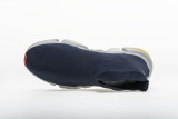 Ba***ci*ga  Navy Blue Ultimate Speed Runner B- 36