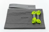 Ba***ci*ga Tess S.Fluorescent Yellow  542436 W1GB7 2014