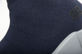 Ba***ci*ga  Navy Blue Ultimate Speed Runner B- 36