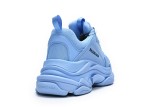 Ba***ci*ga Triple S Moonlight   524039 W2FW1 4800