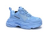 Ba***ci*ga Triple S Moonlight   524039 W2FW1 4800