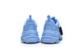 Ba***ci*ga Triple S Moonlight   524039 W2FW1 4800