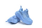 Ba***ci*ga Triple S Moonlight   524039 W2FW1 4800