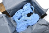 Ba***ci*ga Triple S Moonlight   524039 W2FW1 4800