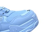 Ba***ci*ga Triple S Moonlight   524039 W2FW1 4800