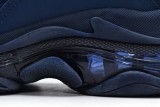 Ba***ci*ga Triple S Dark Blue  541624 W091 4107