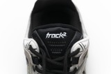 Ba***ci*ga Track 2 Sneaker Champagne Black   570391 W2GN9 2009