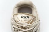 Ba***ci*ga Track 2 Sneaker Khaki   570391 W2GN1 9029