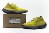 adidas Yeezy Boost 380 Hylte Glow  FZ4990