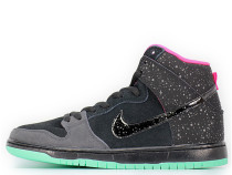 Nike SB Dunk High Northern Lights  313171-063