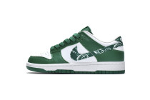 Nike Dunk Low ESS Green Paisley   DH4401-102