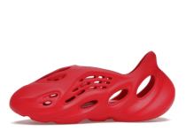 adidas Yeezy Foam Runner Vermillion  GW3355