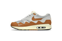 Patta x Nike Air Max 1 Monarch  DH1348-001