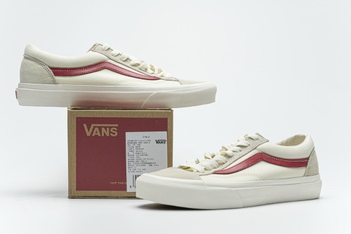 VANS Style 36 Marshmal   VN0A3DZ3OXS