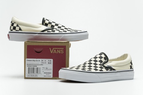 Vans OG Classic Slip-On B  VN000EYEBWW