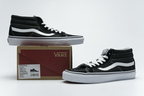 VANS Sk8-Mid Relssue  VN0A391F68T