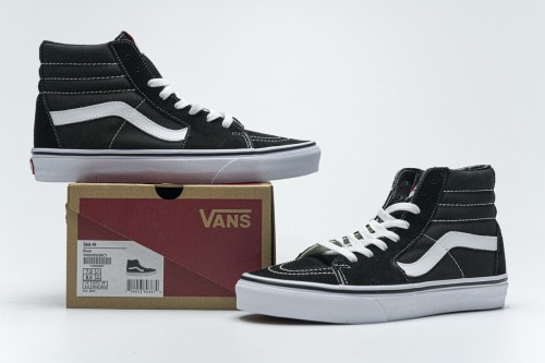 VANS Sk8-HI    VN000D51B8C1