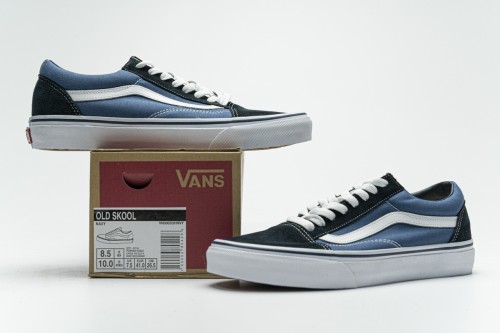 Vans Old Skool Navy  VN00D3HNVY