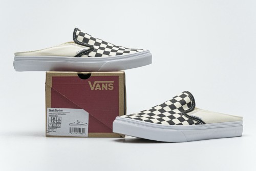 VANS Classic Slip-On M   VN0004KTE01