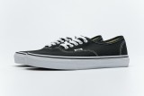 VANS Authentic Black    VN000EE3BLK