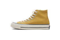 Converse Chuck 70 HI Sunflower Black Egret   162054C