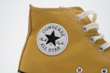 Converse Chuck 70 HI Sunflower Black Egret   162054C