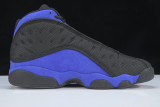 Air Jordan 13 Retro “Hyper Royal“  414571-040