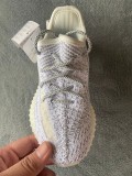 KID shoes adidas Yeezy Boost 350 V2 Static Reflective  EF2367