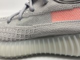 KID shoes adidas Yeezy Boost 350 V2 Tail Light  FX9017