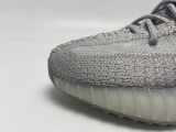 KID shoes adidas Yeezy Boost 350 V2 Tail Light  FX9017