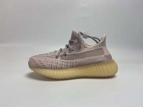 KID shoes adidas Yeezy Boost 350 V2 Synth Reflective  FV5675