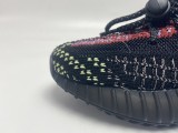 KID shoes adidas Yeezy Boost 350 V2 Yecheil Reflective  FX5790