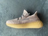KID shoes adidas Yeezy Boost 350 V2 Synth Reflective  FV5675