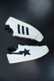 adidas Superstar 80s Bape White Black GZ8980