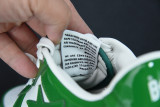 A Bathing Ape Bape Sta Low Green 1H70191001
