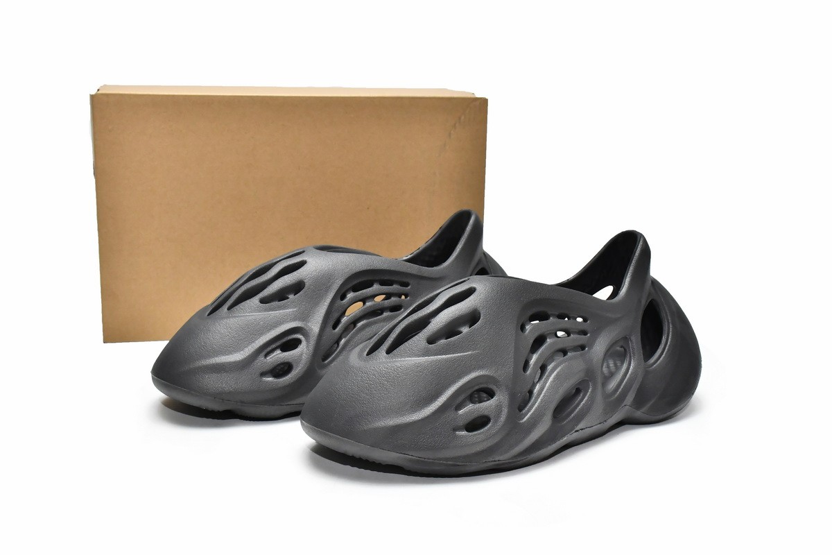 US$ 39.00 - adidas originals Yeezy Foam Runner Onyx HP8739 - www ...
