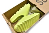 adidas Yeezy Fluorescent Green GX6138