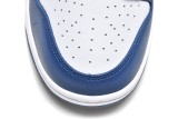 Nike Dunk Low Valerian Blue  DD1391-400