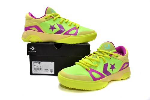 Converse G4 Hi-Vis  169513C