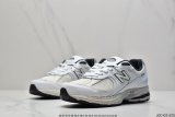 New Balance Retro Casual Running Shoes ML2002RQ