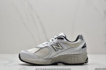 N*w B*lance Retro Casual Running Shoes ML2002RQ