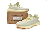 XP Adidas Yeezy 350 Boost V2 Butter F36980