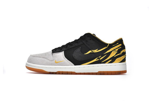 Nike Dunk Low God Of Wealth DQ5351-001