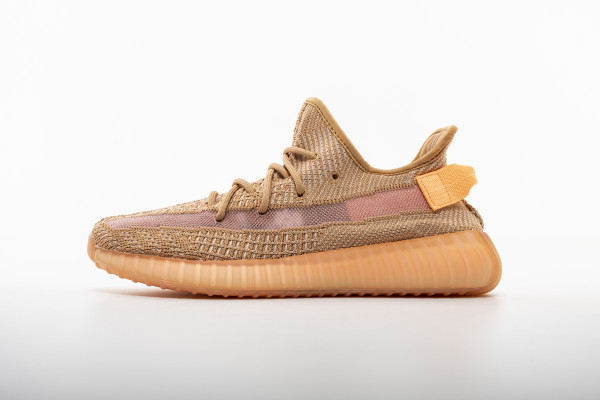XP Adidas Yeezy Boost 350 V2 Clay EG7490