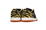 Nike Dunk Low God Of Wealth DQ5351-001
