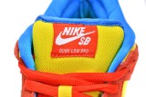 Nike SB Dunk Low Bart Simpson BQ6817-602